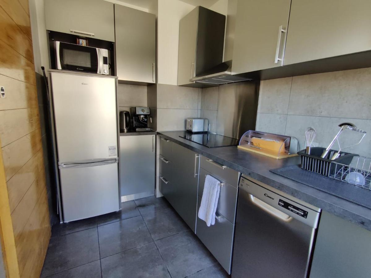 Legion Suite - Your Perfect Vacation ! Nisa Exterior foto
