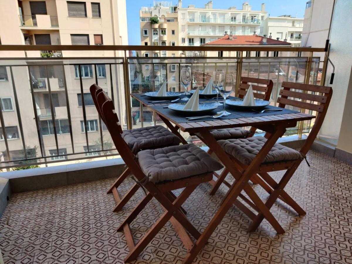 Legion Suite - Your Perfect Vacation ! Nisa Exterior foto