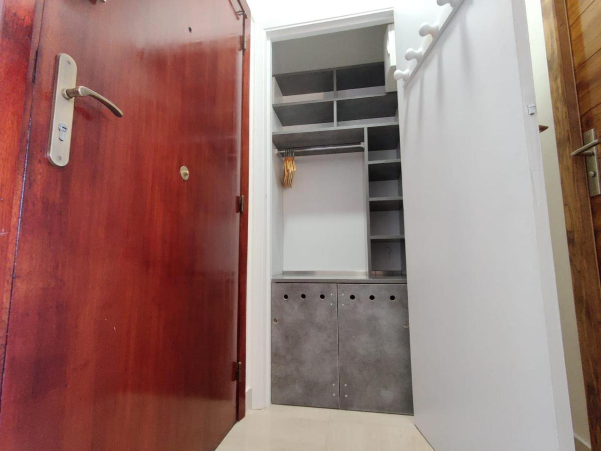 Legion Suite - Your Perfect Vacation ! Nisa Exterior foto