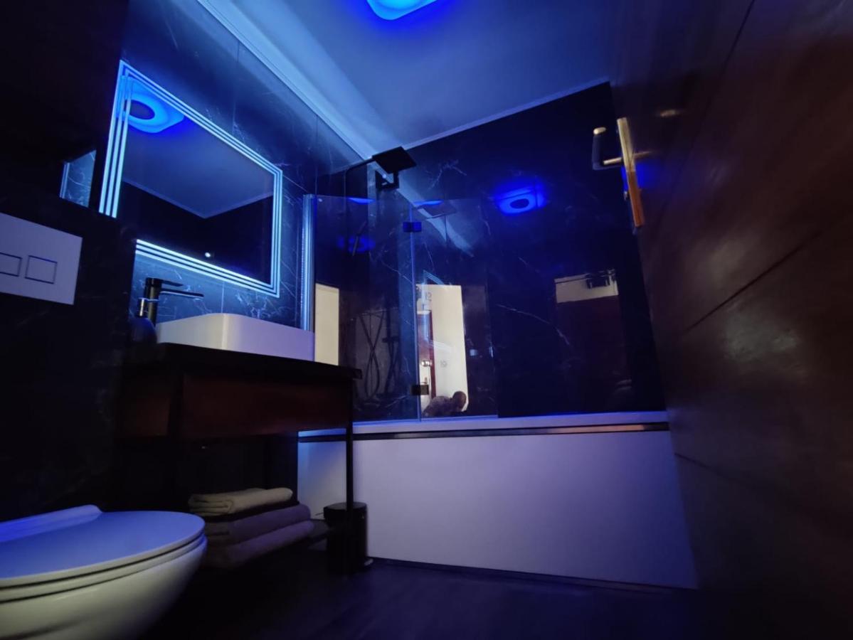 Legion Suite - Your Perfect Vacation ! Nisa Exterior foto