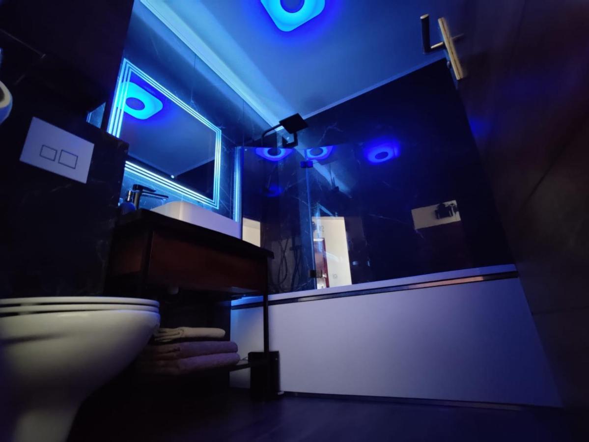 Legion Suite - Your Perfect Vacation ! Nisa Exterior foto