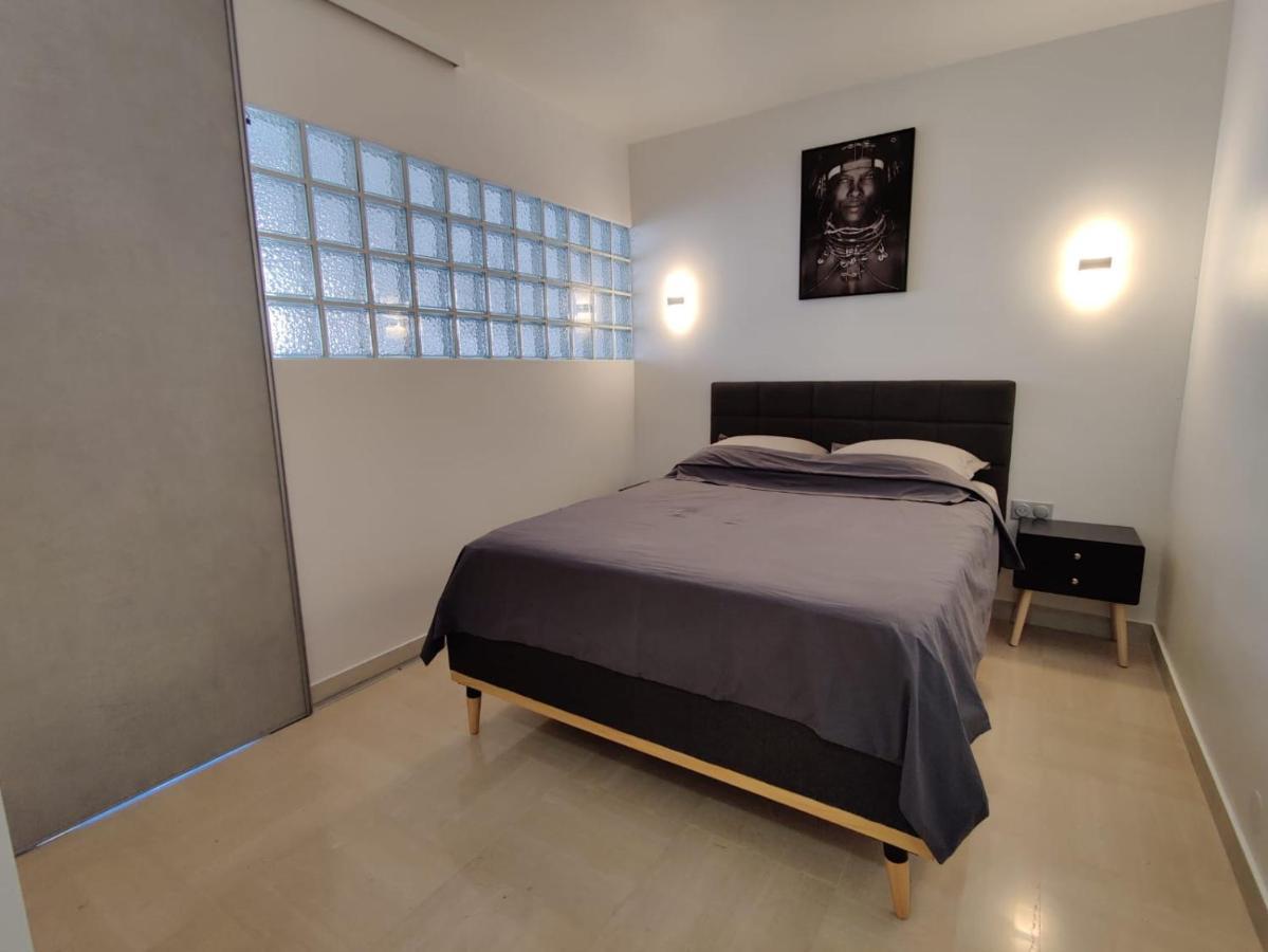 Legion Suite - Your Perfect Vacation ! Nisa Exterior foto